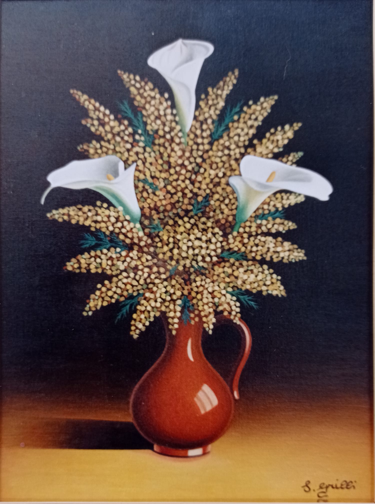 Natura morta